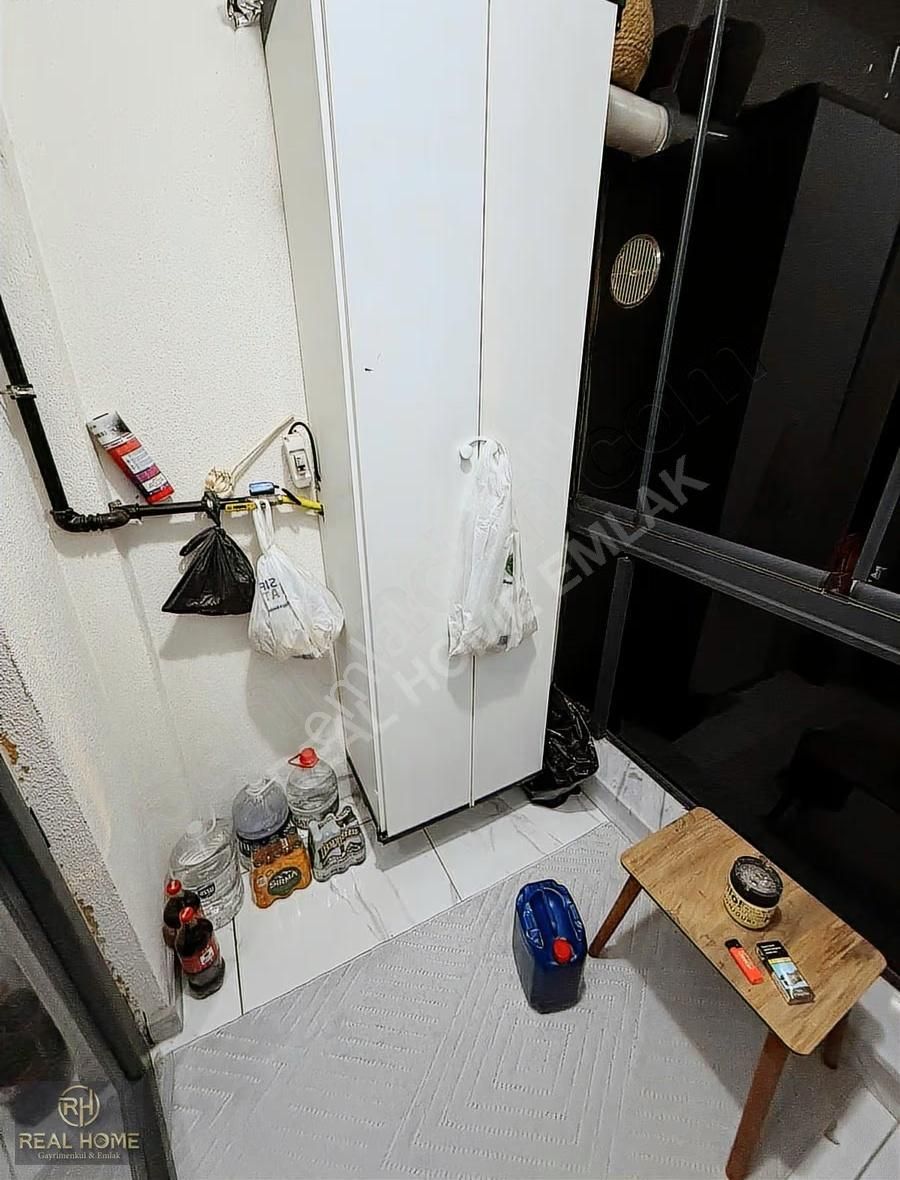 Zeynebiye'de 2+1 Satılık 85 M2 2.kat Balkonlu Lüks Daire - Görsel 26