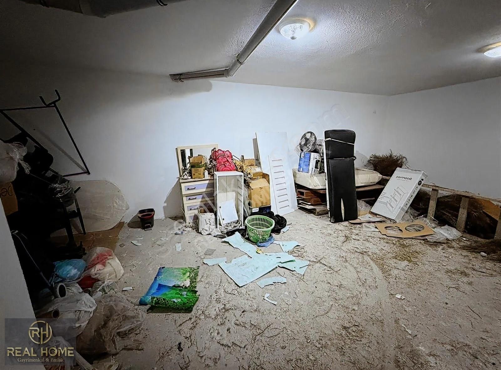 Zeynebiye'de 2+1 Satılık 85 M2 2.kat Balkonlu Lüks Daire - Görsel 23