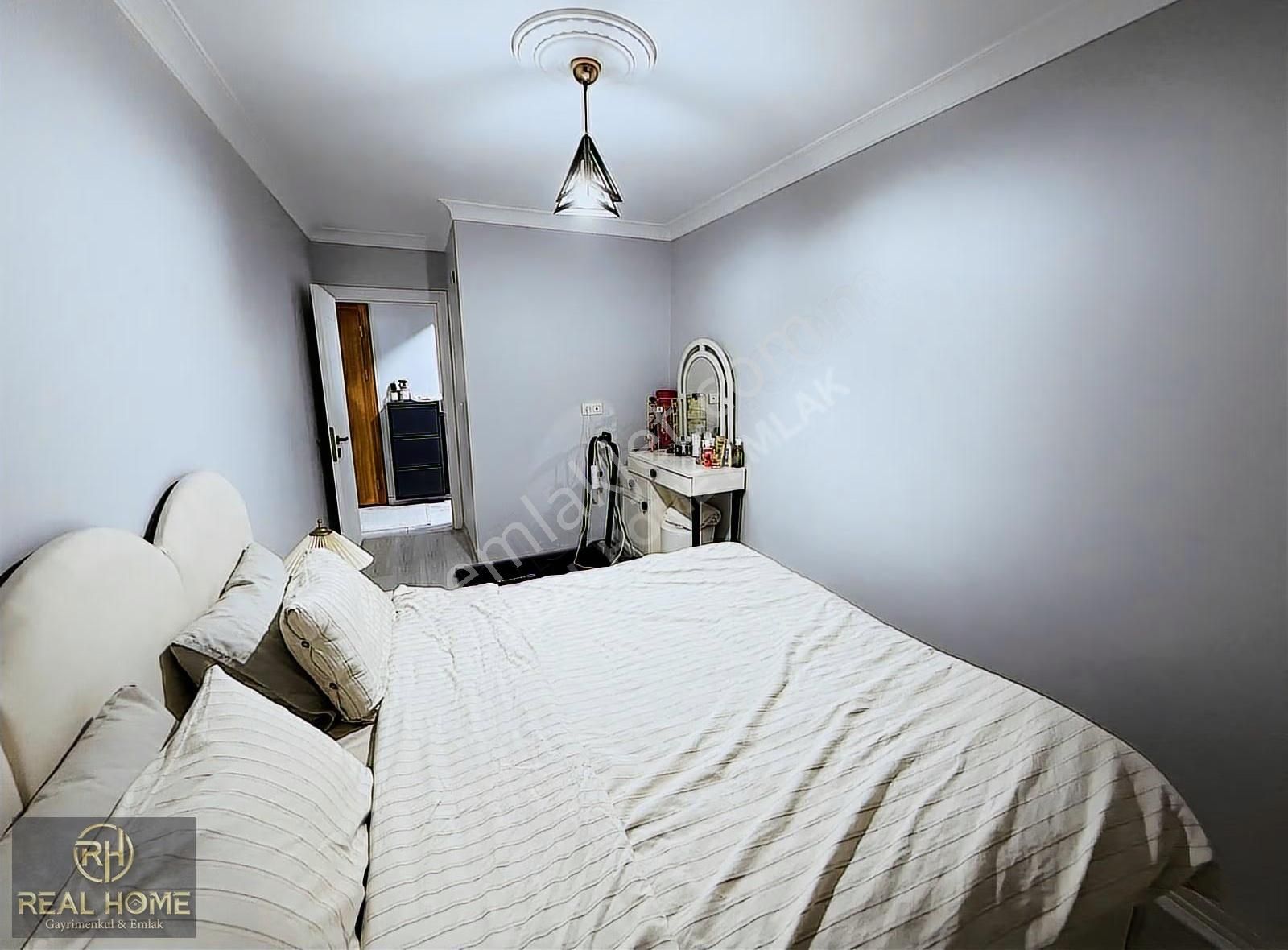 Zeynebiye'de 2+1 Satılık 85 M2 2.kat Balkonlu Lüks Daire - Görsel 5