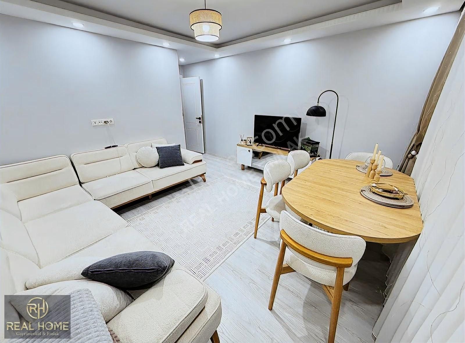 Zeynebiye'de 2+1 Satılık 85 M2 2.kat Balkonlu Lüks Daire - Görsel 8