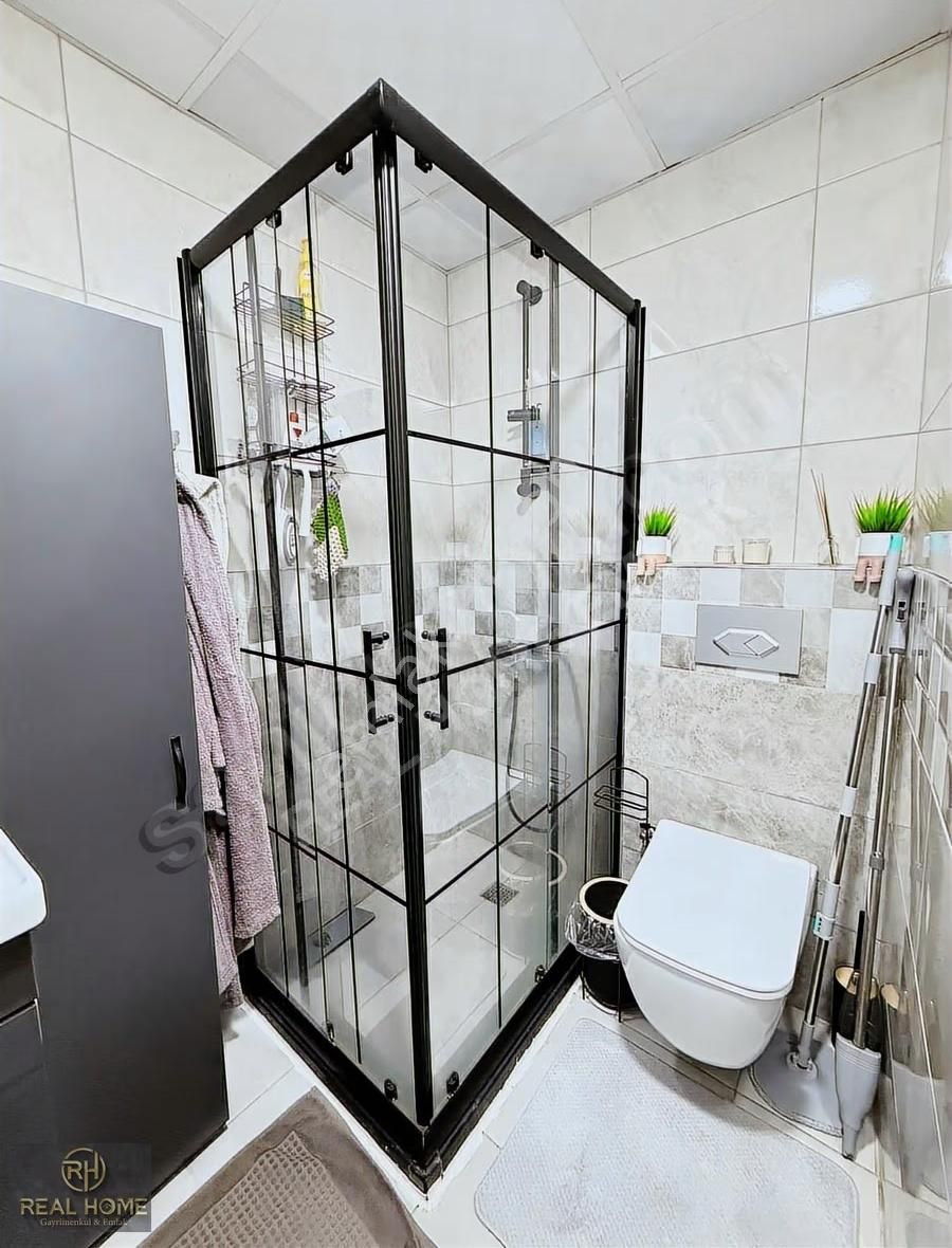 Zeynebiye'de 2+1 Satılık 85 M2 2.kat Balkonlu Lüks Daire - Görsel 10