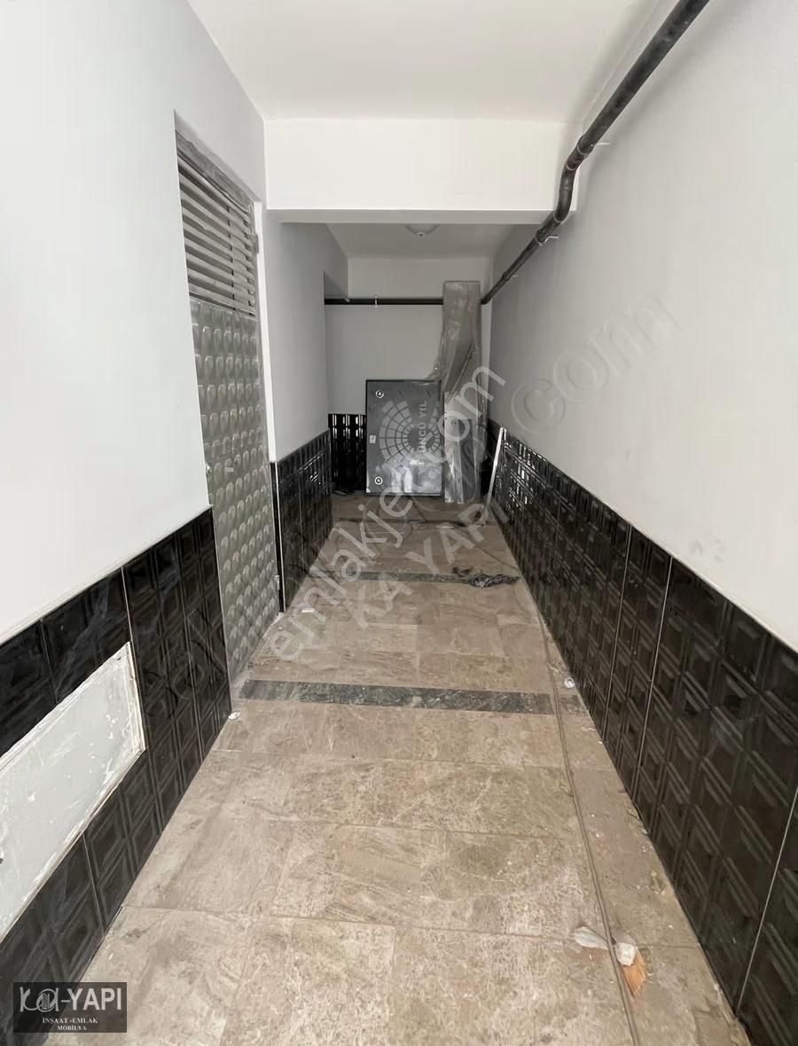 Ka-yapı'dan Yüzüncüyıl Konutlarında 3+1 Arakat Daire - Görsel 2