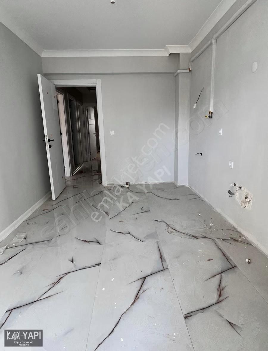 Ka-yapı'dan Yüzüncüyıl Konutlarında 3+1 Arakat Daire - Görsel 26
