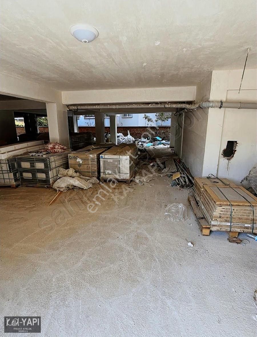 Ka-yapı'dan Yüzüncüyıl Konutlarında 3+1 Arakat Daire - Görsel 17