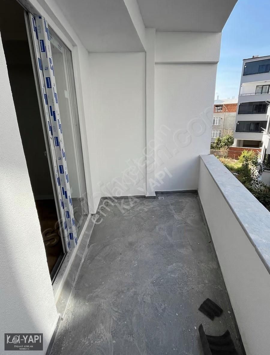 Ka-yapı'dan Yüzüncüyıl Konutlarında 3+1 Arakat Daire - Görsel 9