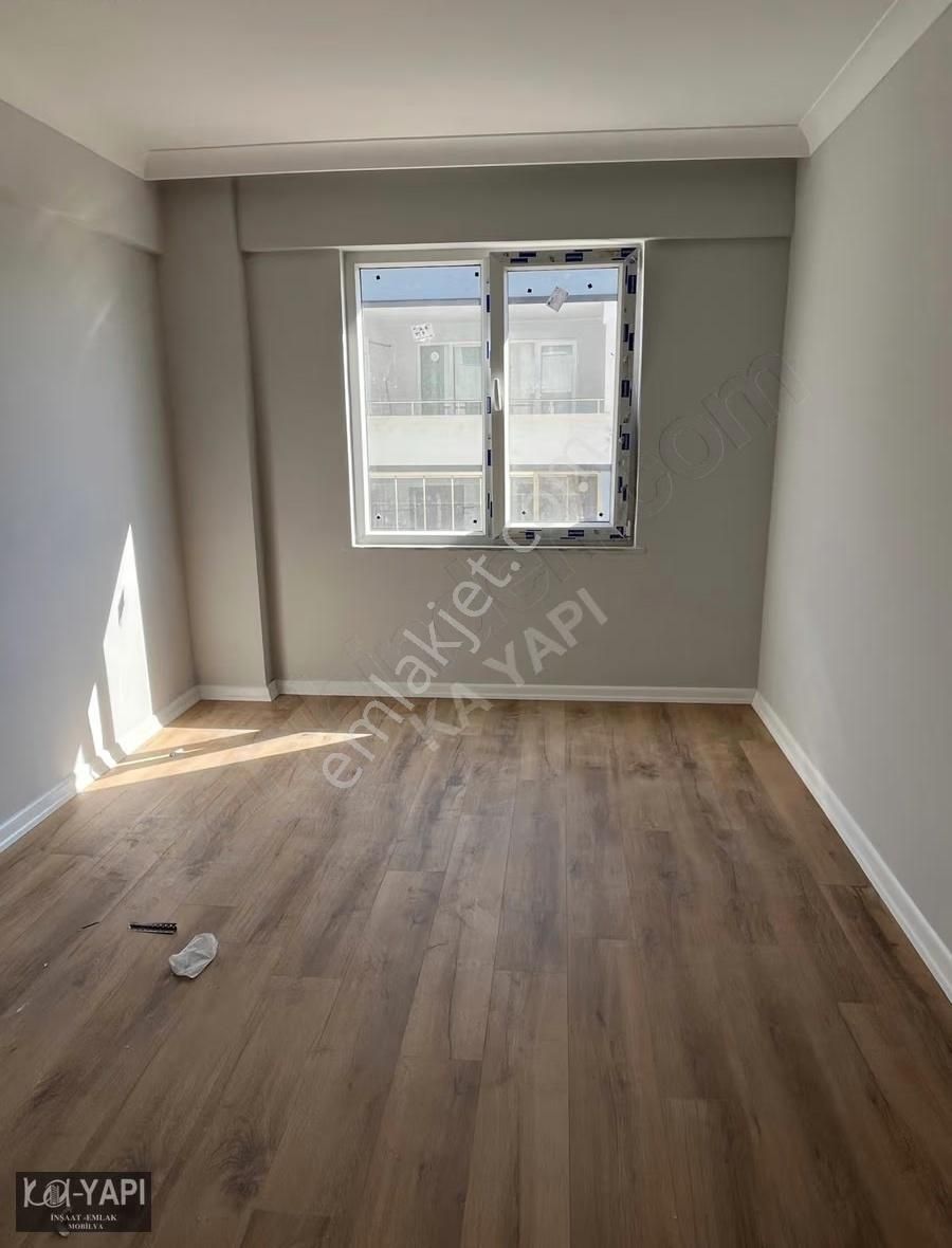 Ka-yapı'dan Yüzüncüyıl Konutlarında 3+1 Arakat Daire - Görsel 19