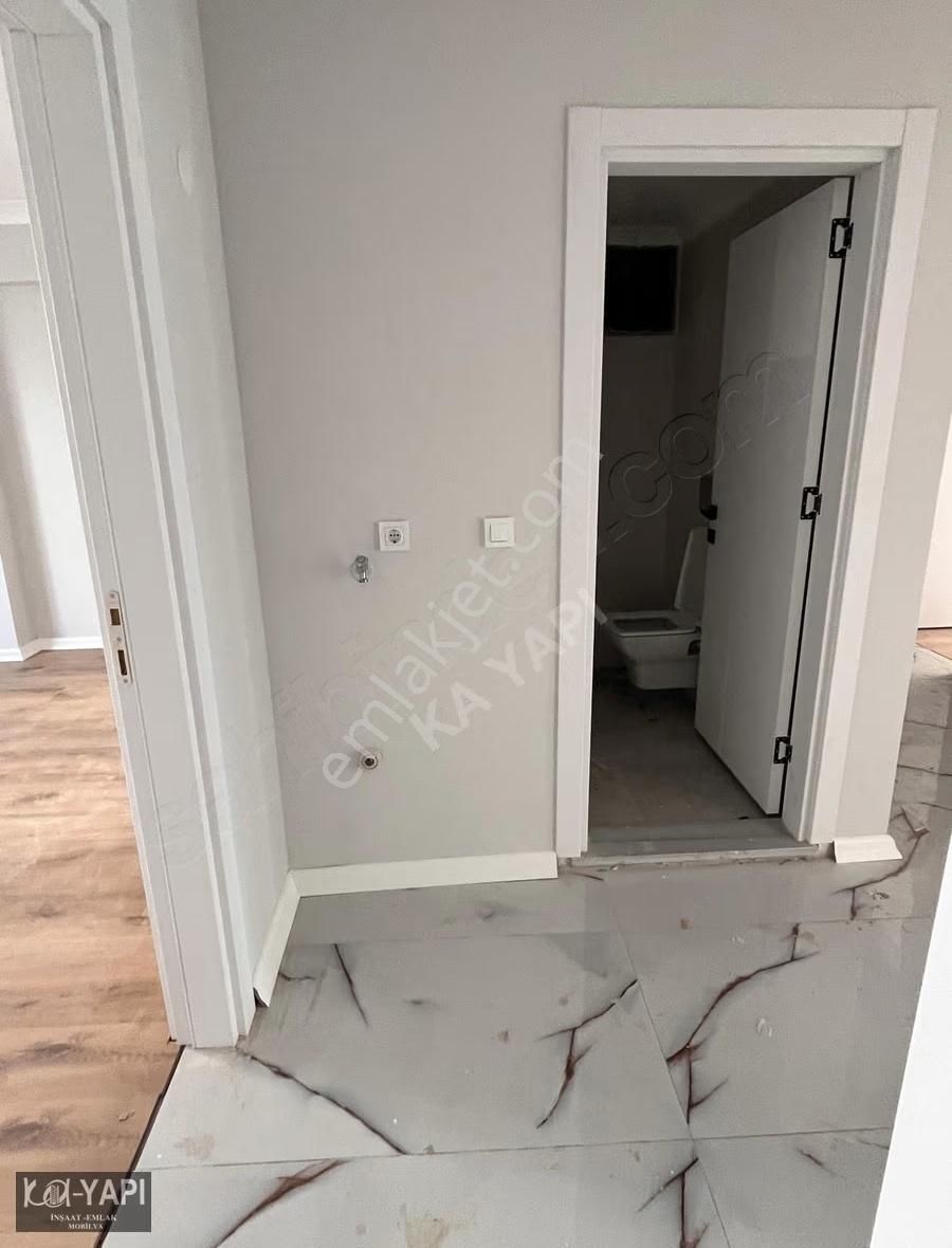 Ka-yapı'dan Yüzüncüyıl Konutlarında 3+1 Arakat Daire - Görsel 22