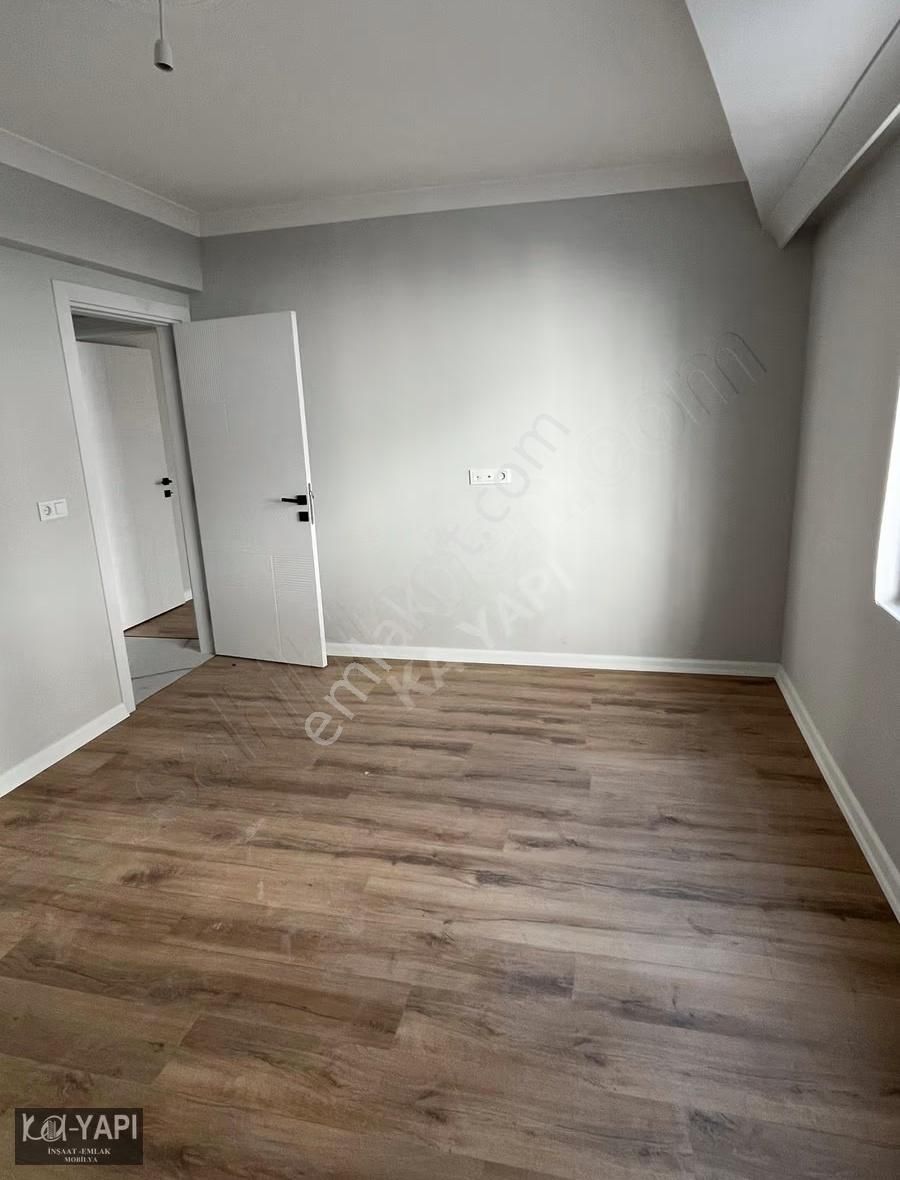 Ka-yapı'dan Yüzüncüyıl Konutlarında 3+1 Arakat Daire - Görsel 15