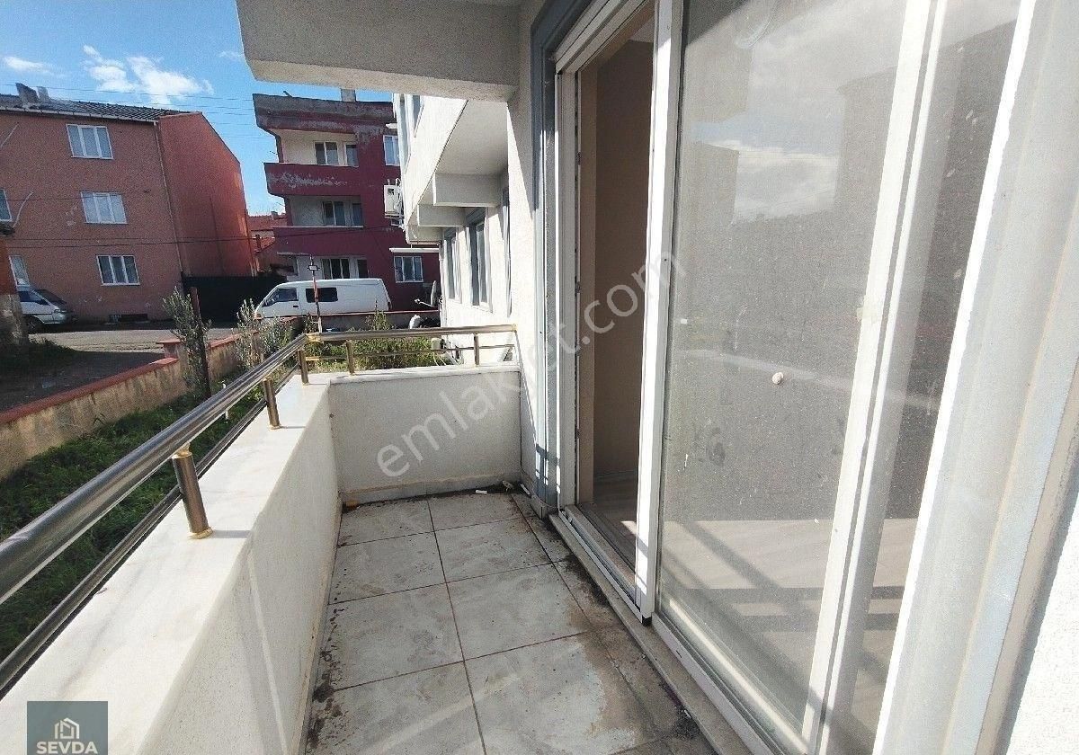 2+1 Açık Mutfak Acil Satılık Daire - Görsel 14