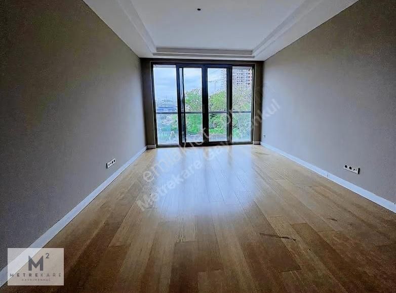 Vadistanbul Teras 1+1 Satılık Güncel Boş Daire