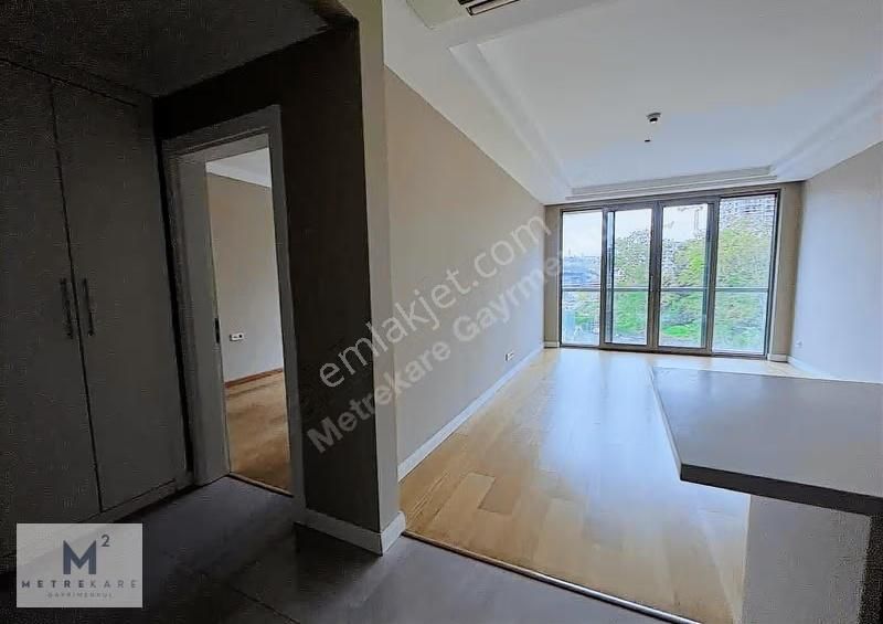 Vadistanbul Teras 1+1 Satılık Güncel Boş Daire - Görsel 10