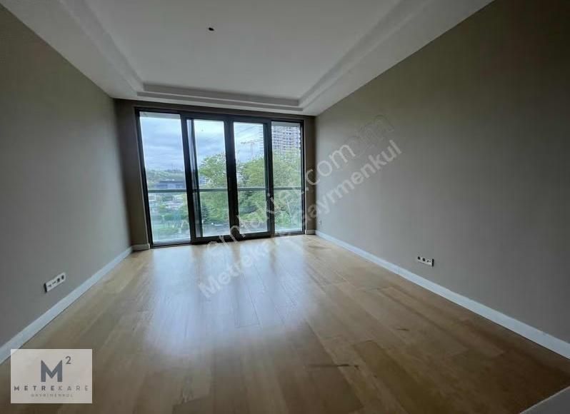 Vadistanbul Teras 1+1 Satılık Güncel Boş Daire - Görsel 2