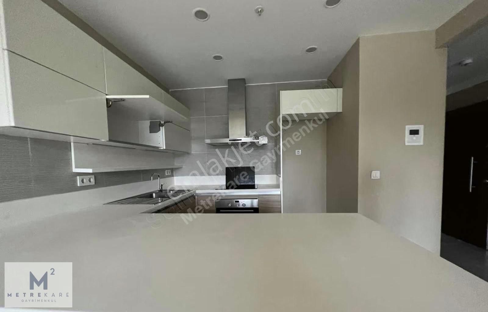 Vadistanbul Teras 1+1 Satılık Güncel Boş Daire - Görsel 12