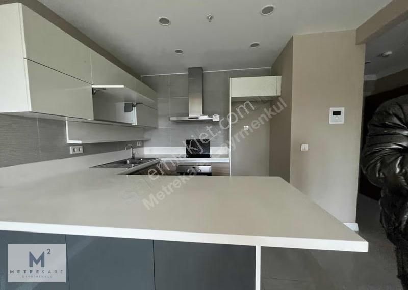 Vadistanbul Teras 1+1 Satılık Güncel Boş Daire - Görsel 3
