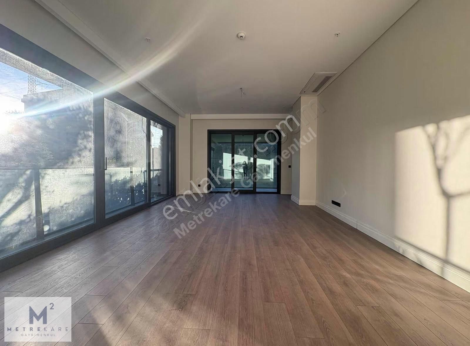 Vadistanbul Çamlıvadi De 5+1 Kiralık Boş Bahçe Katı Güncel - Görsel 18