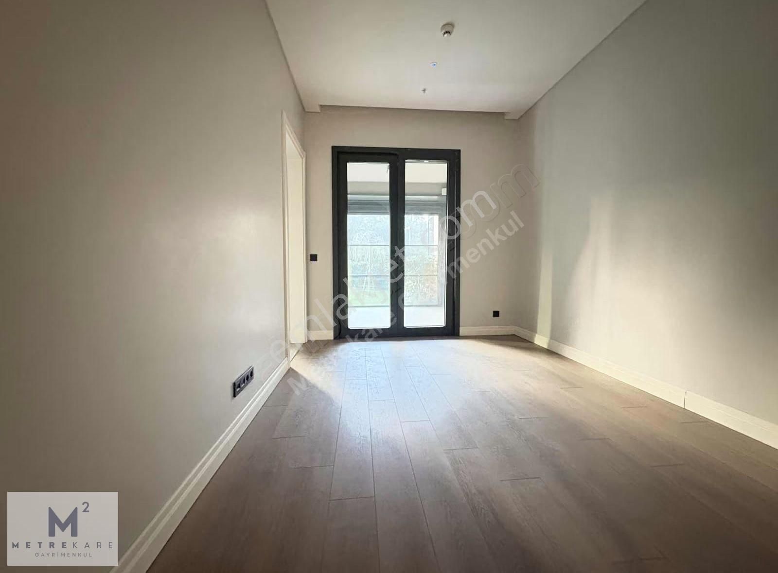 Vadistanbul Çamlıvadi De 5+1 Kiralık Boş Bahçe Katı Güncel - Görsel 10