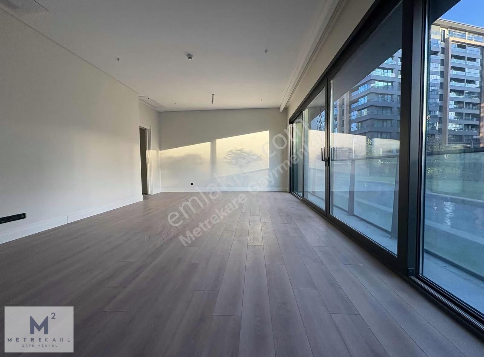 Vadistanbul Çamlıvadi De 5+1 Kiralık Boş Bahçe Katı Güncel - Görsel 17