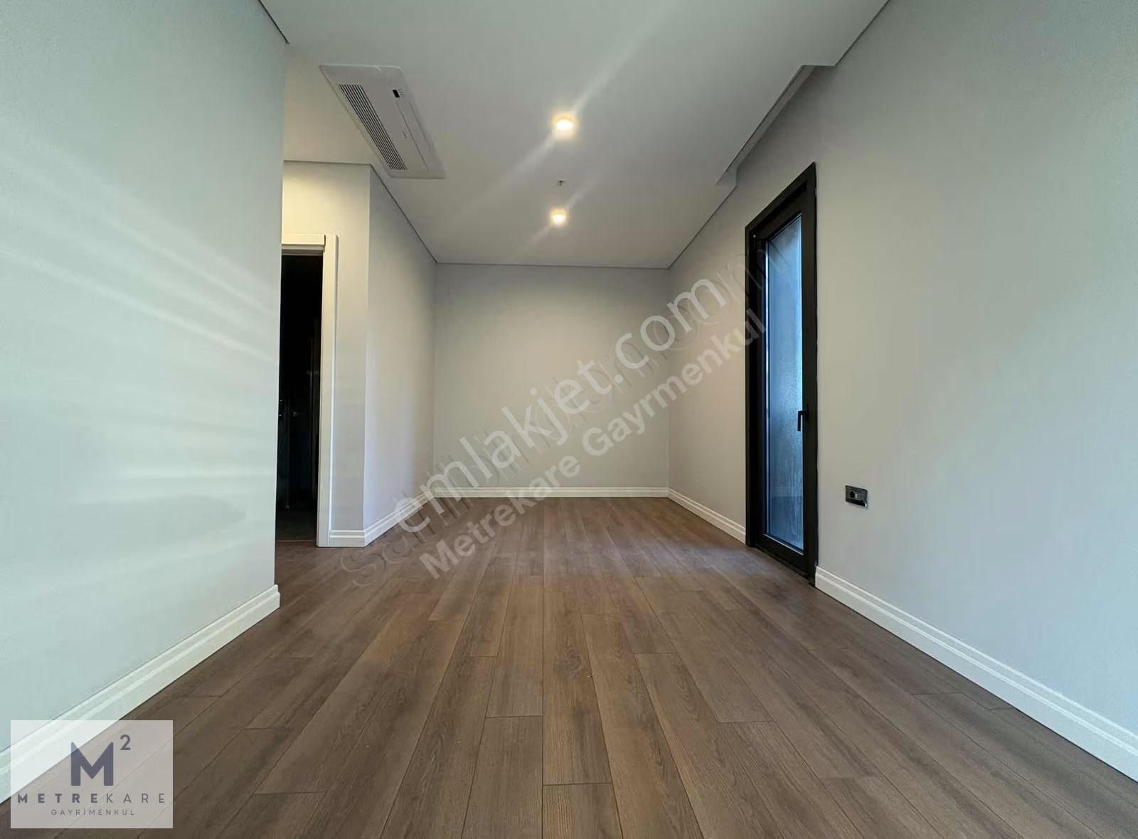 Vadistanbul Çamlıvadi De 5+1 Kiralık Boş Bahçe Katı Güncel - Görsel 9