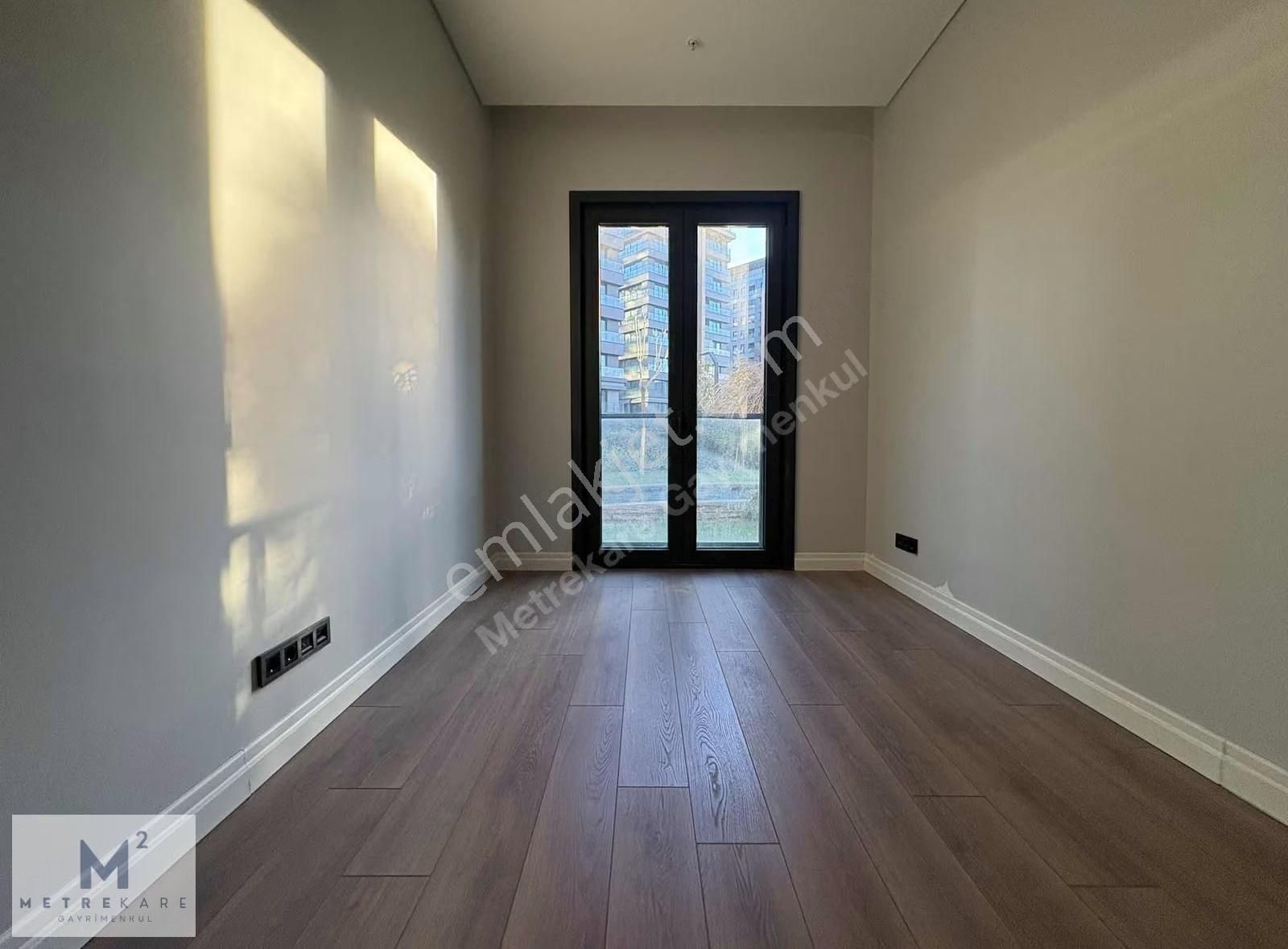 Vadistanbul Çamlıvadi De 5+1 Kiralık Boş Bahçe Katı Güncel - Görsel 4