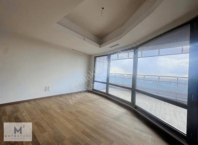 Ağaoğlu Maslak 1453 3+1 Loft Satılık Boş Güncel - Görsel 10