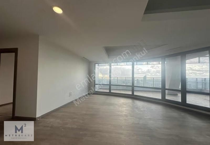 Ağaoğlu Maslak 1453 3+1 Loft Satılık Boş Güncel - Görsel 3