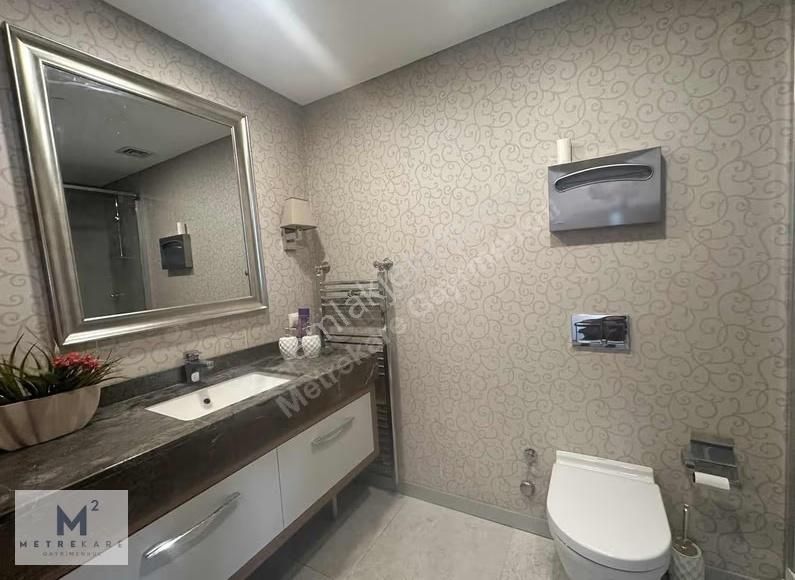 Ağaoğlu Maslak 1453 3+1 Loft Satılık Boş Güncel - Görsel 7