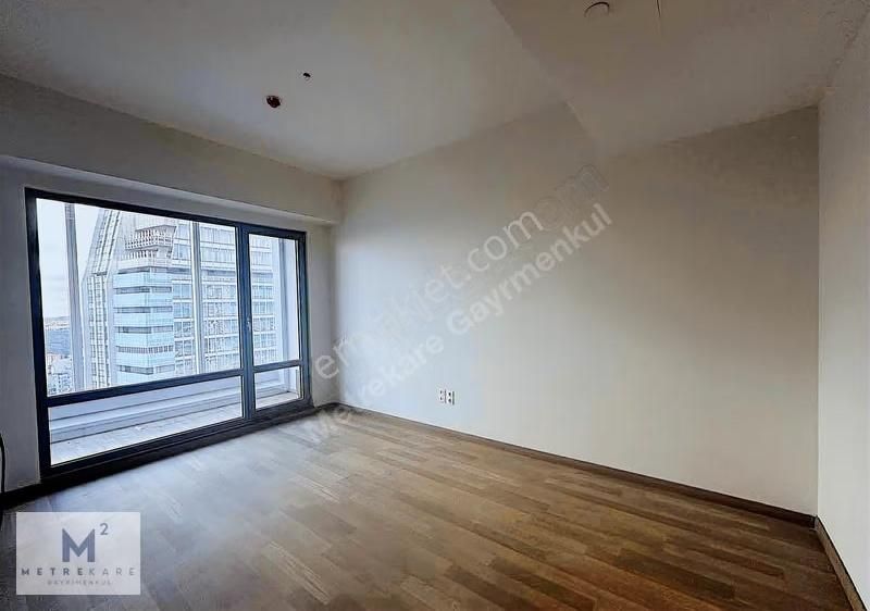 Ağaoğlu Maslak 1453 3+1 Loft Satılık Boş Güncel - Görsel 16