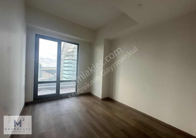 Ağaoğlu Maslak 1453 3+1 Loft Satılık Boş Güncel - Görsel 11