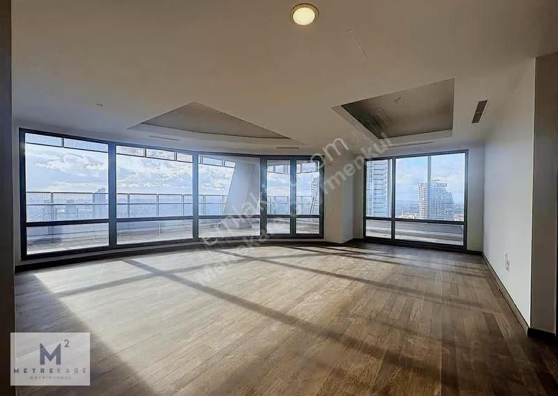 Ağaoğlu Maslak 1453 3+1 Loft Satılık Boş Güncel - Görsel 12