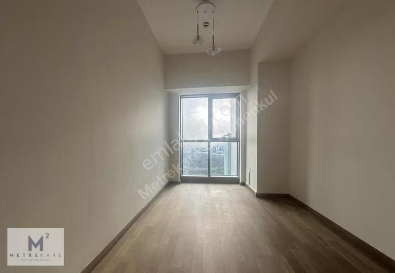 Ağaoğlu Maslak 1453 3+1 Loft Satılık Boş Güncel - Görsel 9