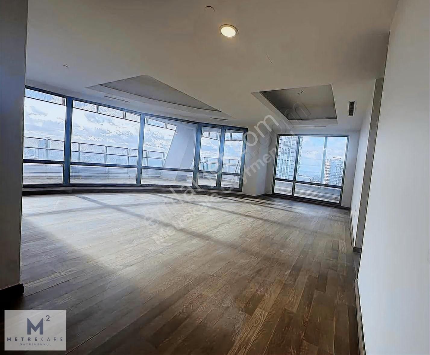 Ağaoğlu Maslak 1453 3+1 Loft Satılık Boş Güncel - Görsel 14