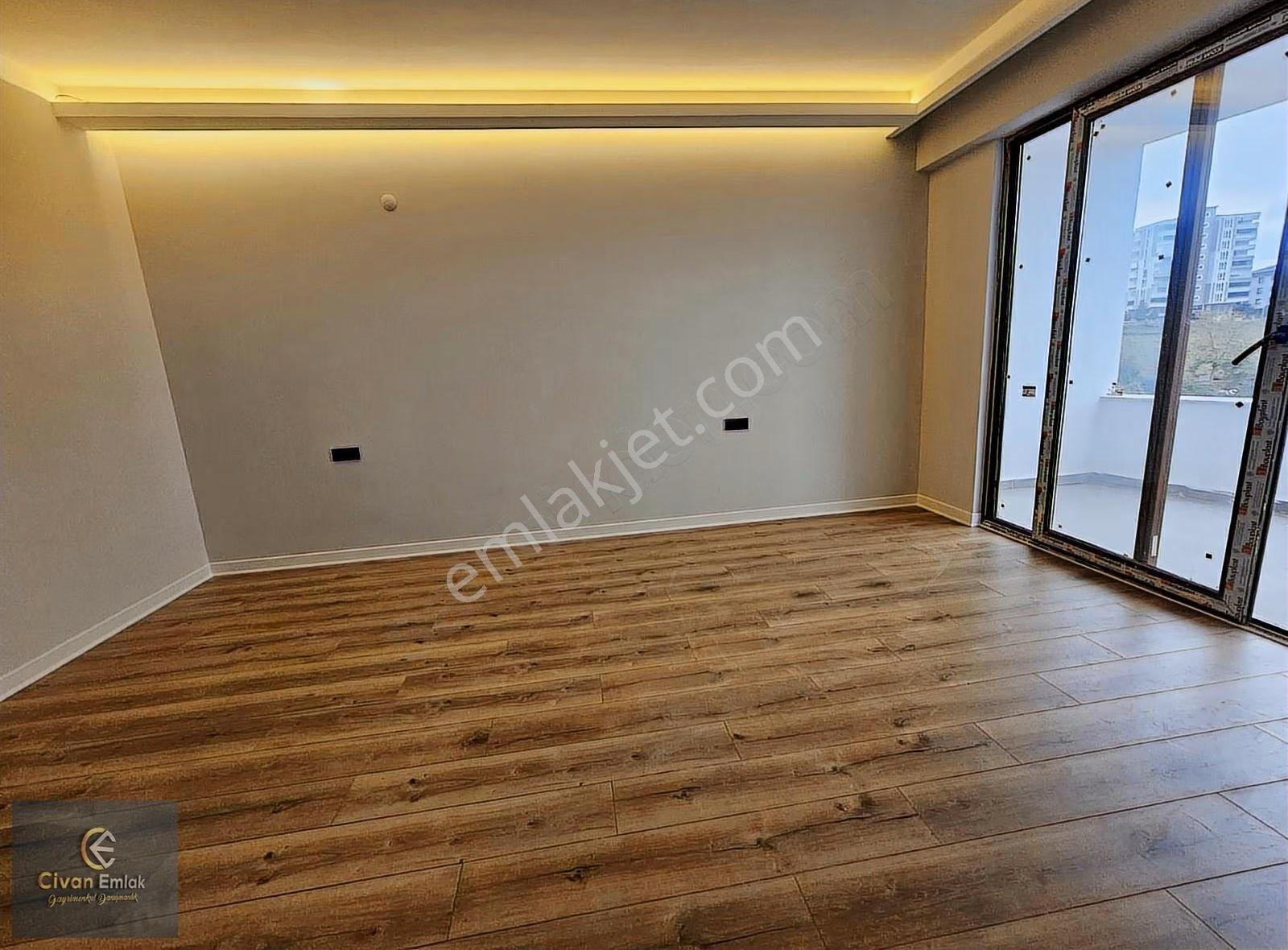 Kalkancada Sitenın En Ferah Önü Acıķ Daıresı - Görsel 32