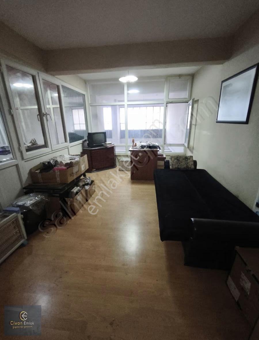 -fiyat Düştü -civan'dan İsmetpaşa'da Satılık 300 M² Dükkan - Görsel 18