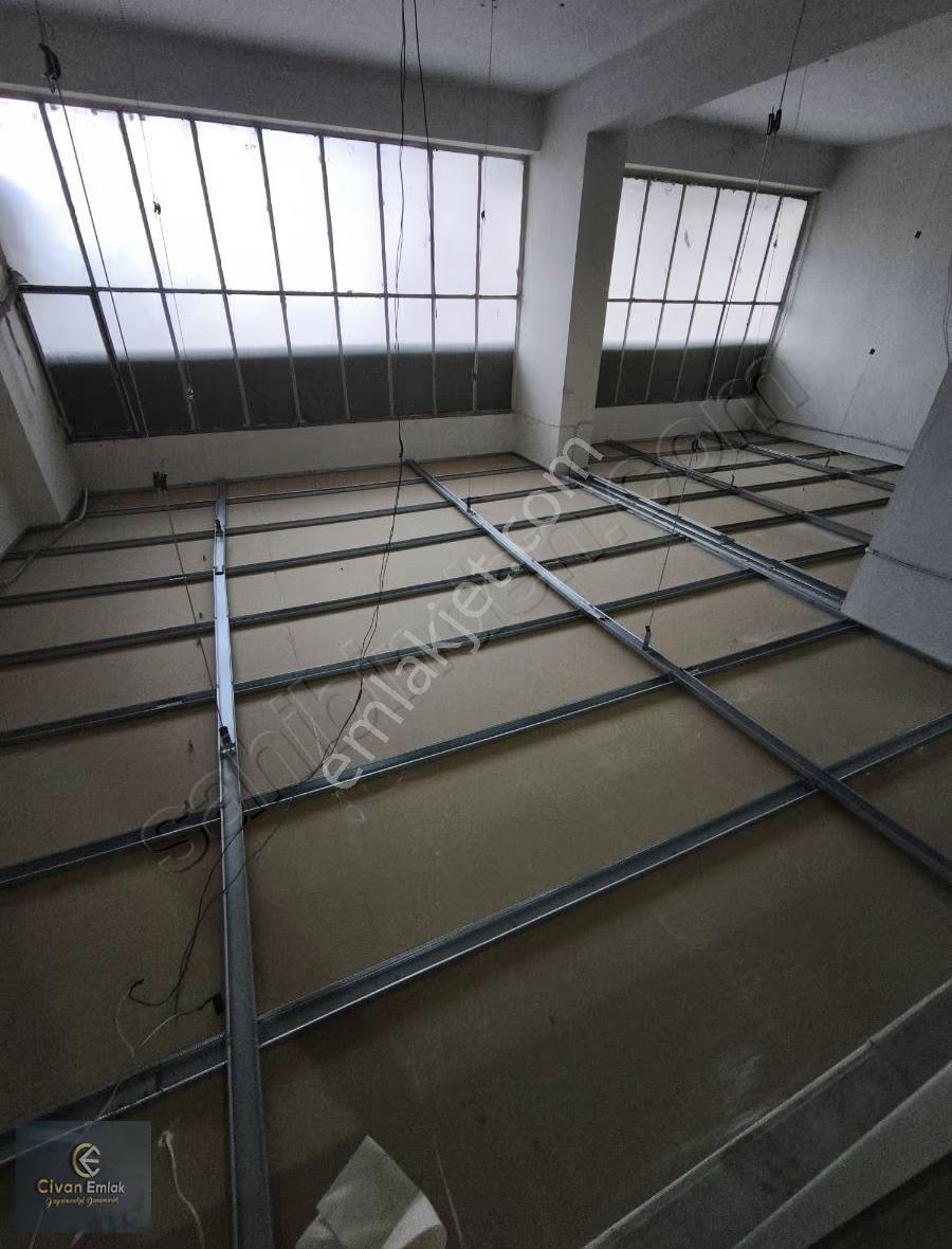 -fiyat Düştü -civan'dan İsmetpaşa'da Satılık 300 M² Dükkan - Görsel 7