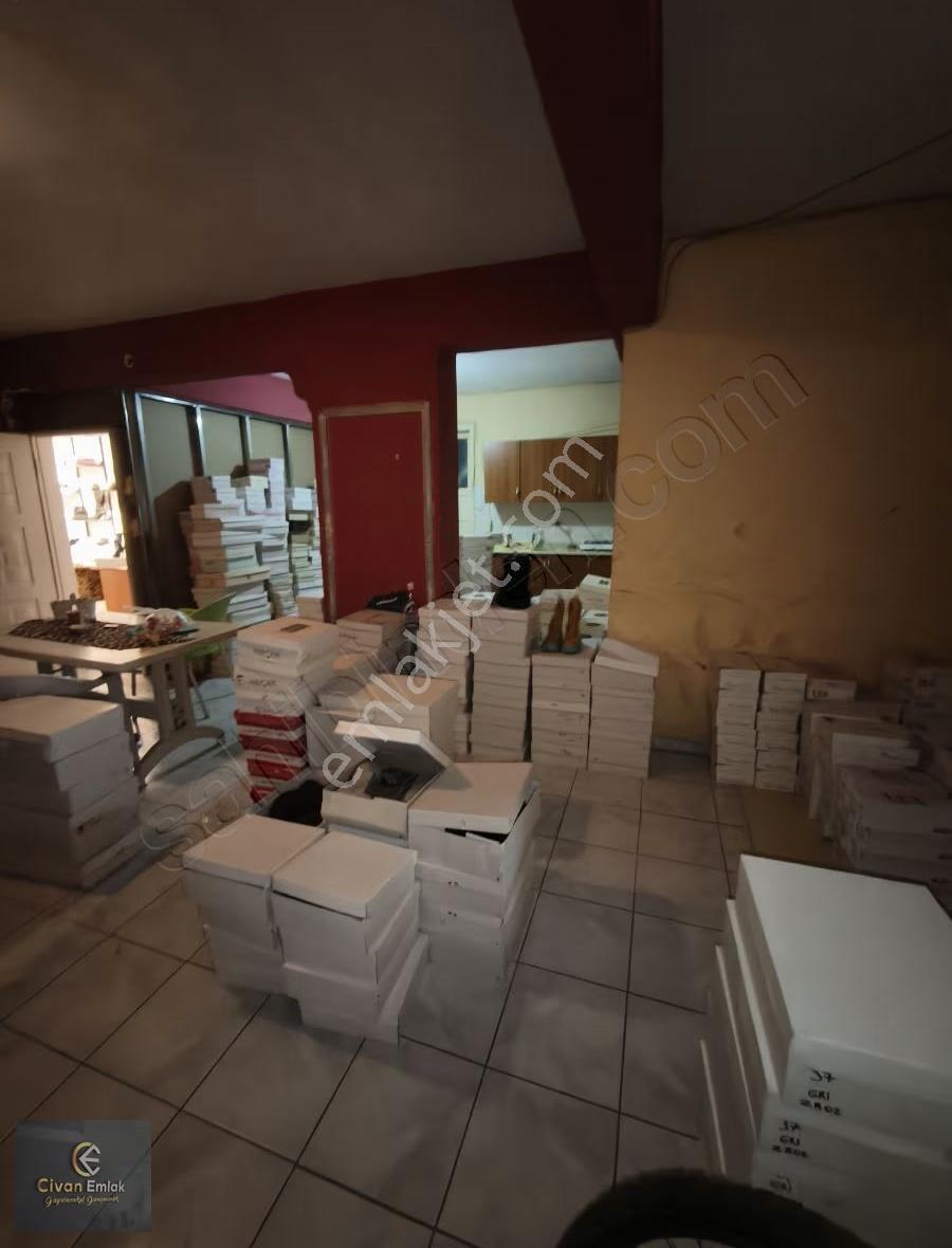 -fiyat Düştü -civan'dan İsmetpaşa'da Satılık 300 M² Dükkan - Görsel 14