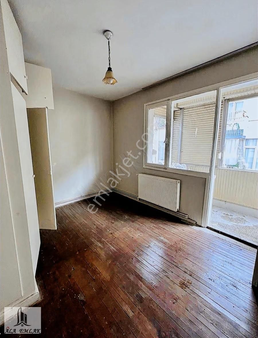 Necatıbey Yani 2+1 Ara-kat Satılık Daire - Görsel 9