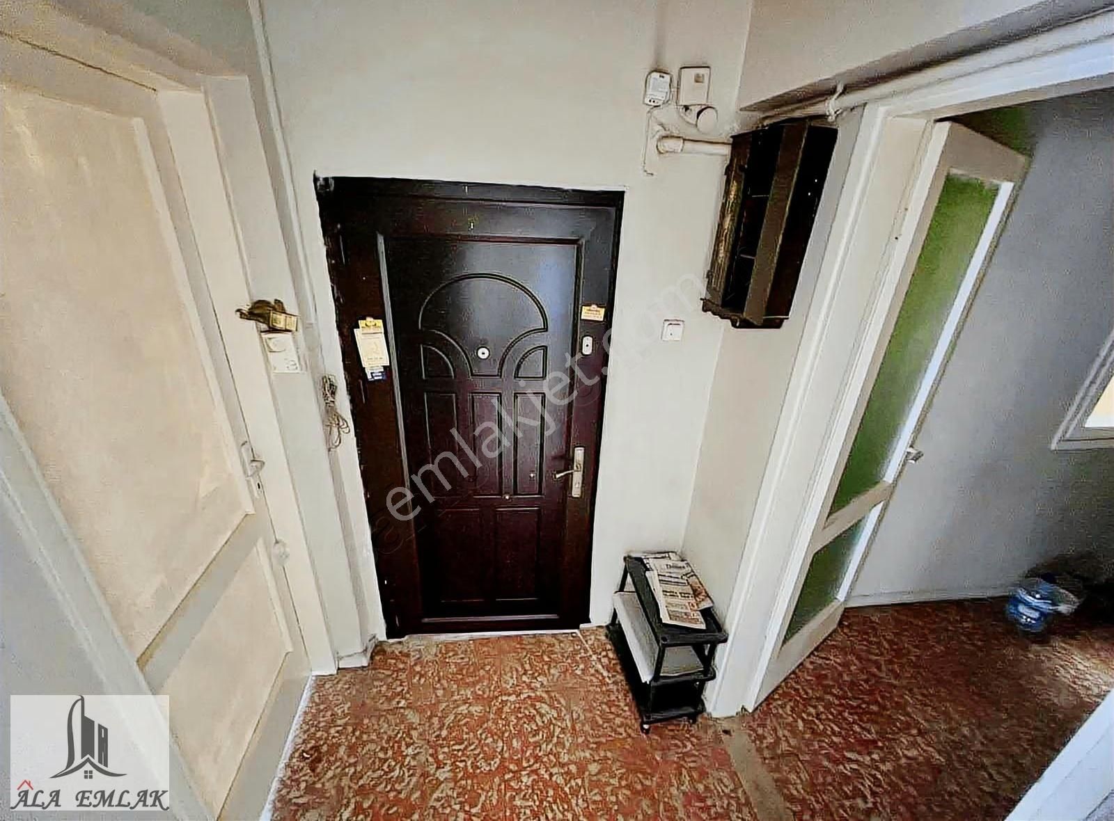 Necatıbey Yani 2+1 Ara-kat Satılık Daire - Görsel 17