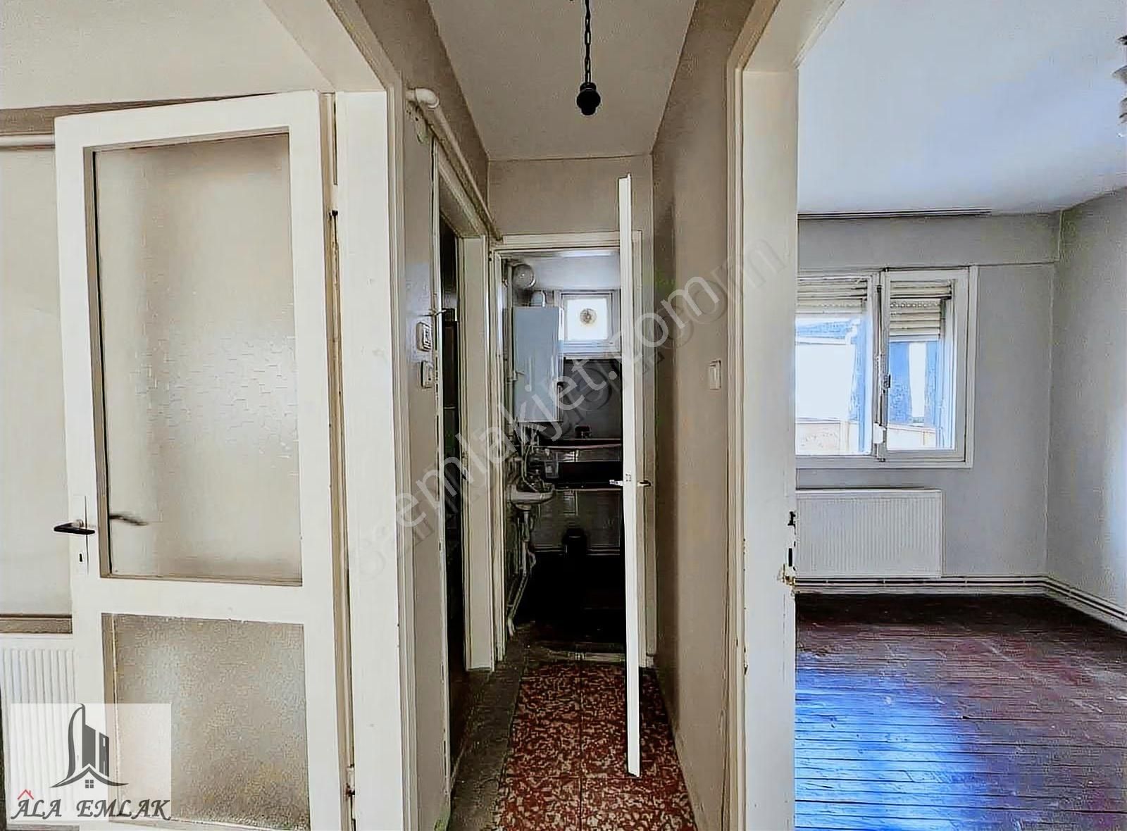 Necatıbey Yani 2+1 Ara-kat Satılık Daire - Görsel 4