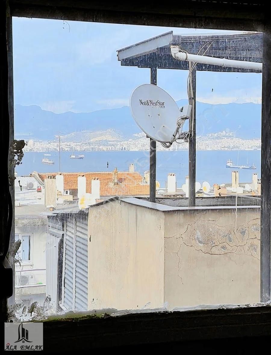 Necatıbey Yani 2+1 Ara-kat Satılık Daire - Görsel 5