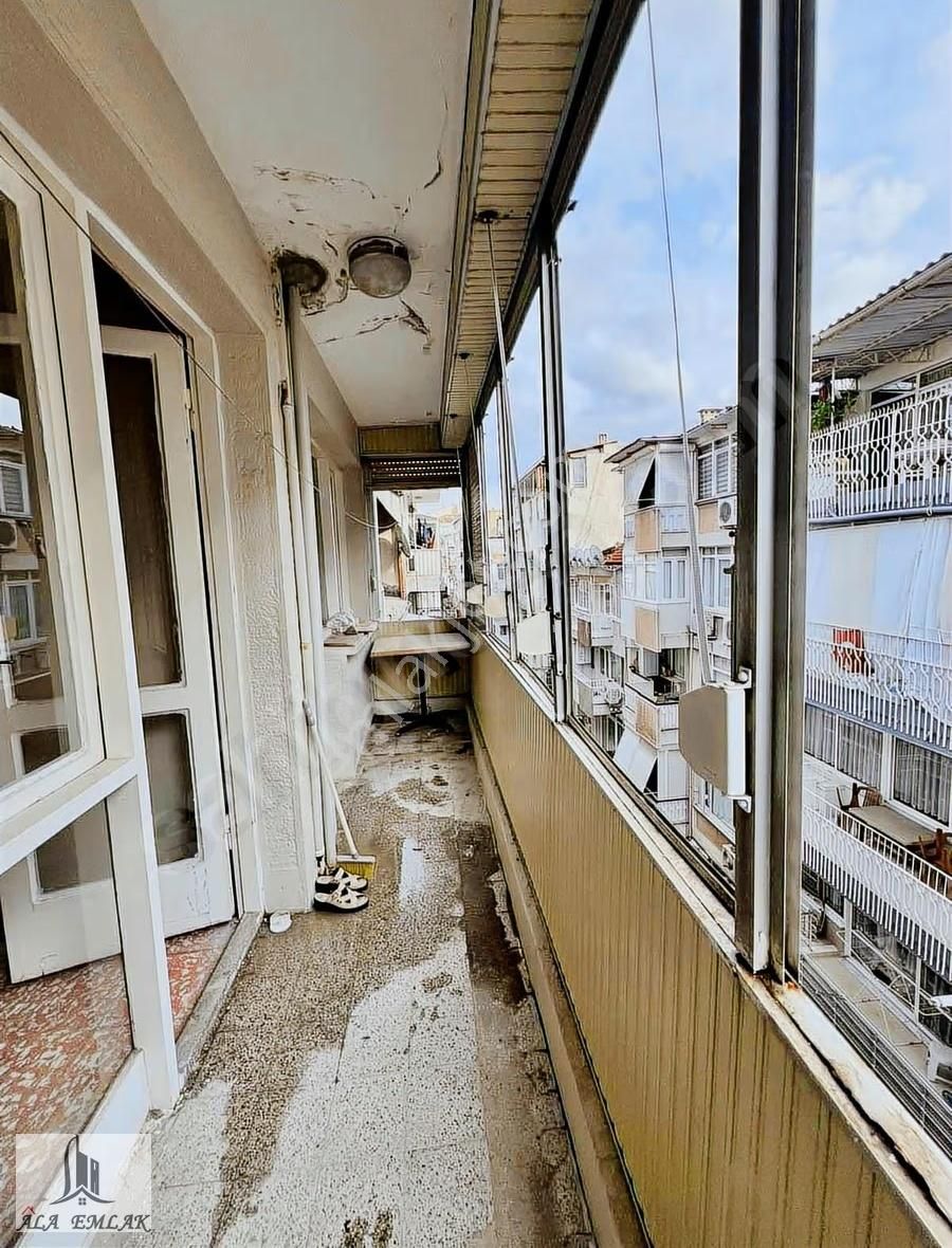 Necatıbey Yani 2+1 Ara-kat Satılık Daire - Görsel 16