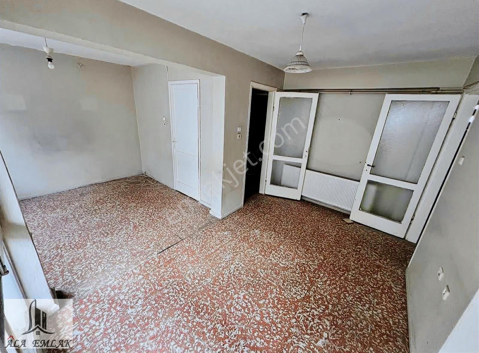 Necatıbey Yani 2+1 Ara-kat Satılık Daire - Görsel 30