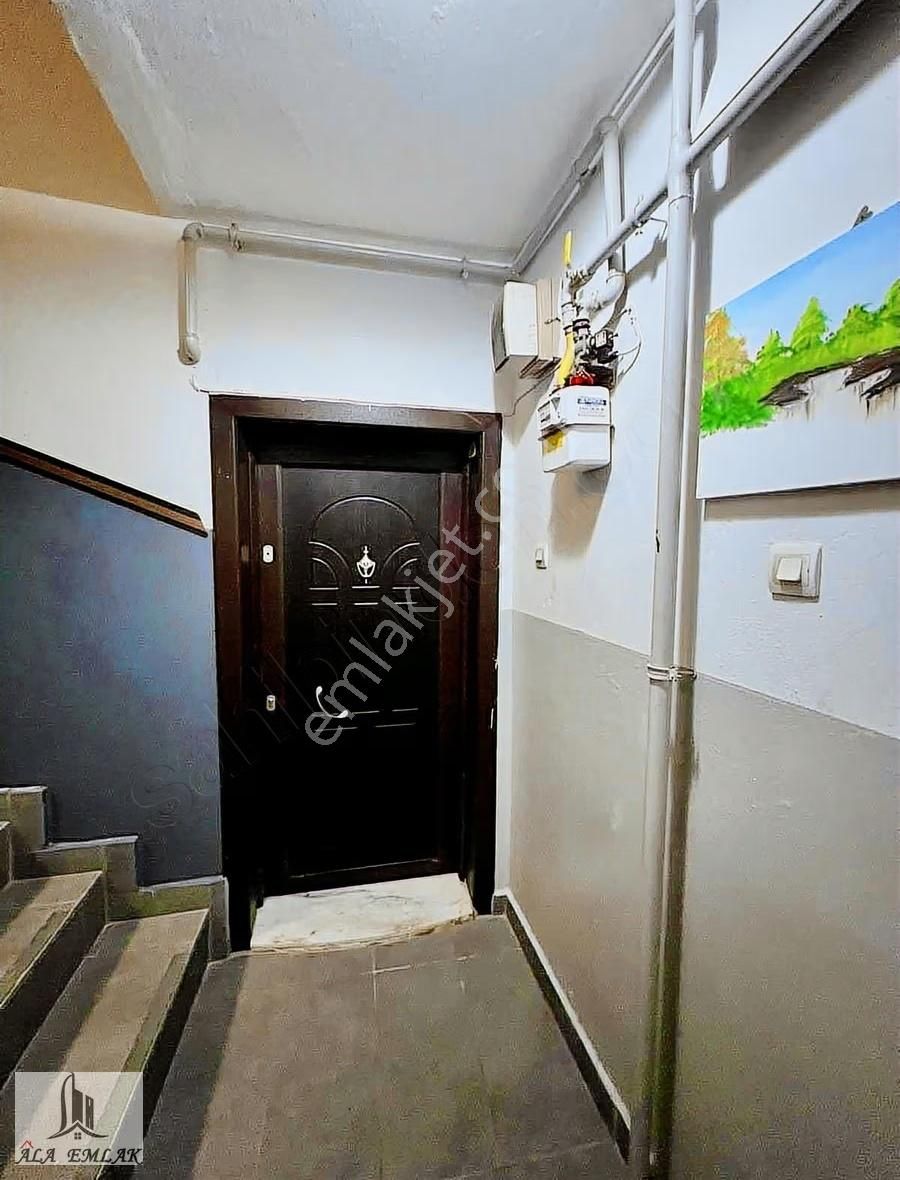 Necatıbey Yani 2+1 Ara-kat Satılık Daire - Görsel 33