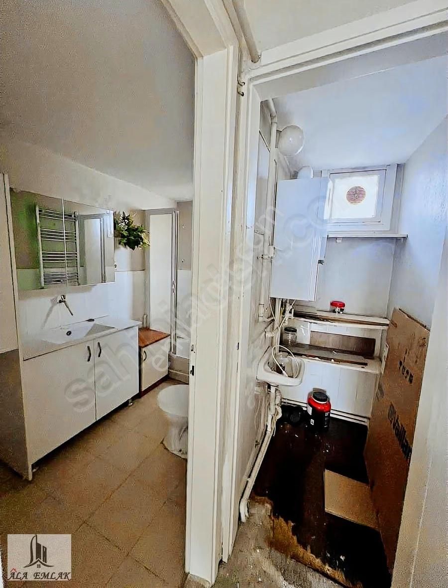 Necatıbey Yani 2+1 Ara-kat Satılık Daire - Görsel 8