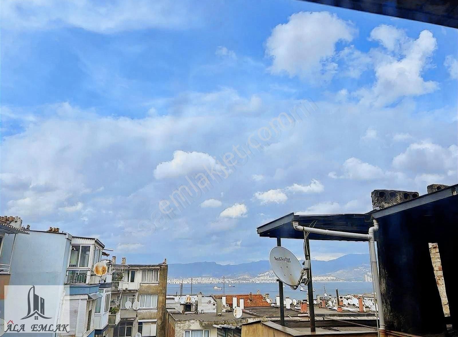 Necatıbey Yani 2+1 Ara-kat Satılık Daire - Görsel 3