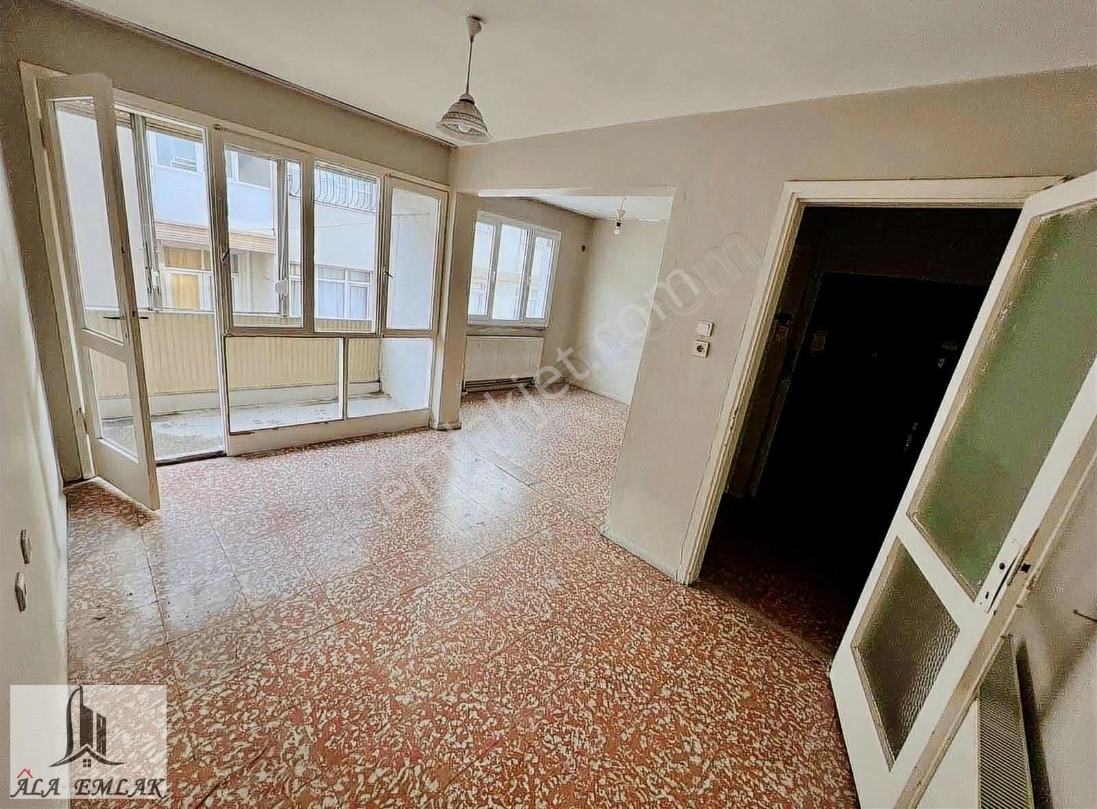 Necatıbey Yani 2+1 Ara-kat Satılık Daire - Görsel 27