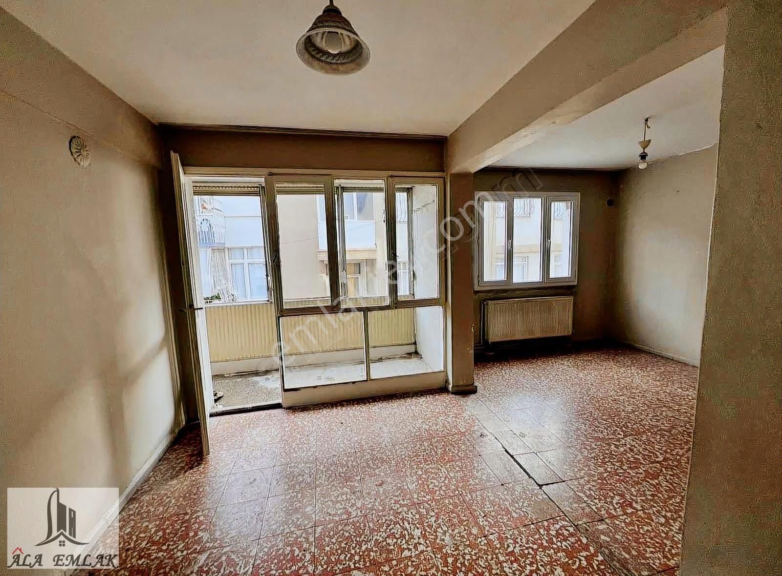 Necatıbey Yani 2+1 Ara-kat Satılık Daire - Görsel 18