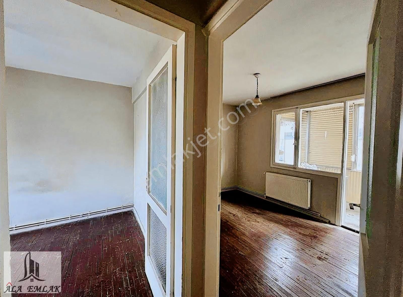 Necatıbey Yani 2+1 Ara-kat Satılık Daire - Görsel 24