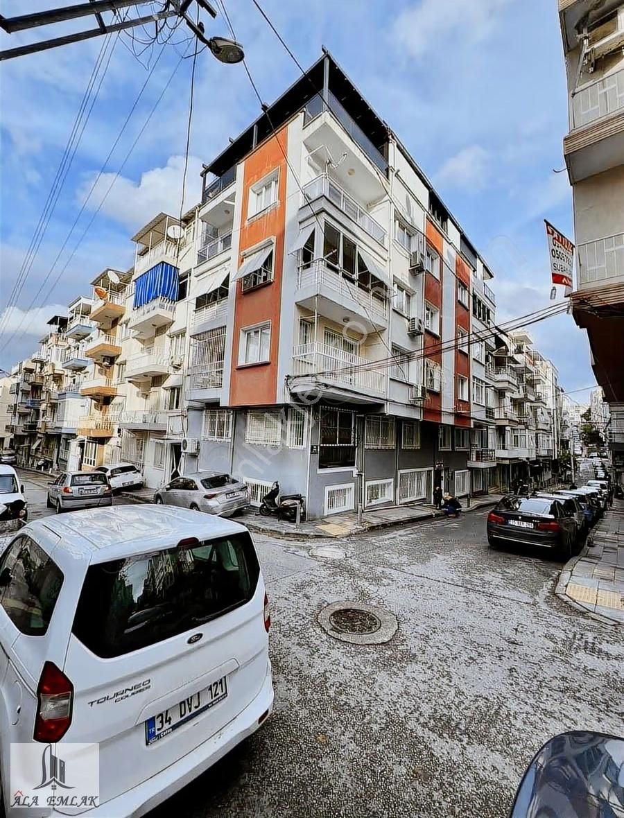 Necatıbey Yani 2+1 Ara-kat Satılık Daire - Görsel 22