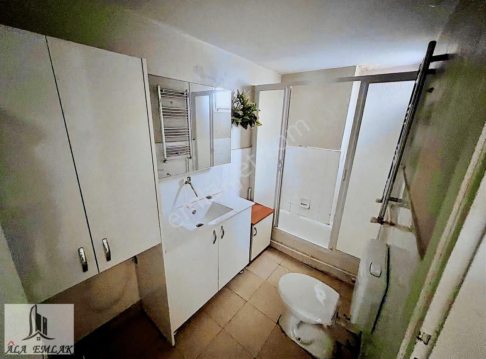 Necatıbey Yani 2+1 Ara-kat Satılık Daire - Görsel 29