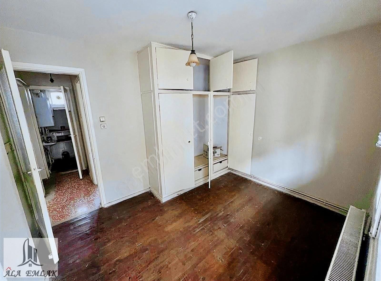 Necatıbey Yani 2+1 Ara-kat Satılık Daire - Görsel 10